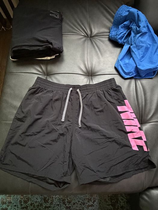 Nike къси гащи XL