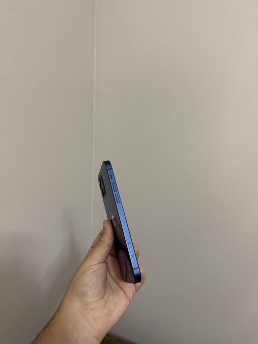 Iphone 12 64GB Blue