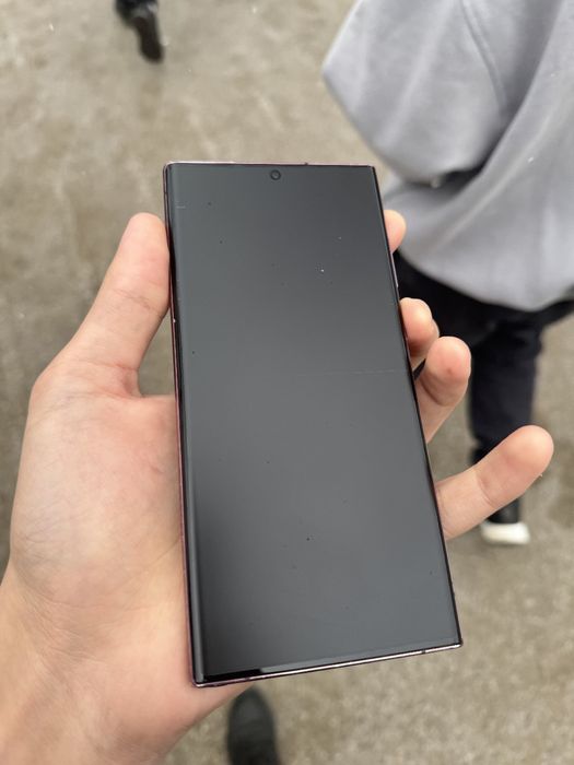 Samsung galaxy s22 Ultra