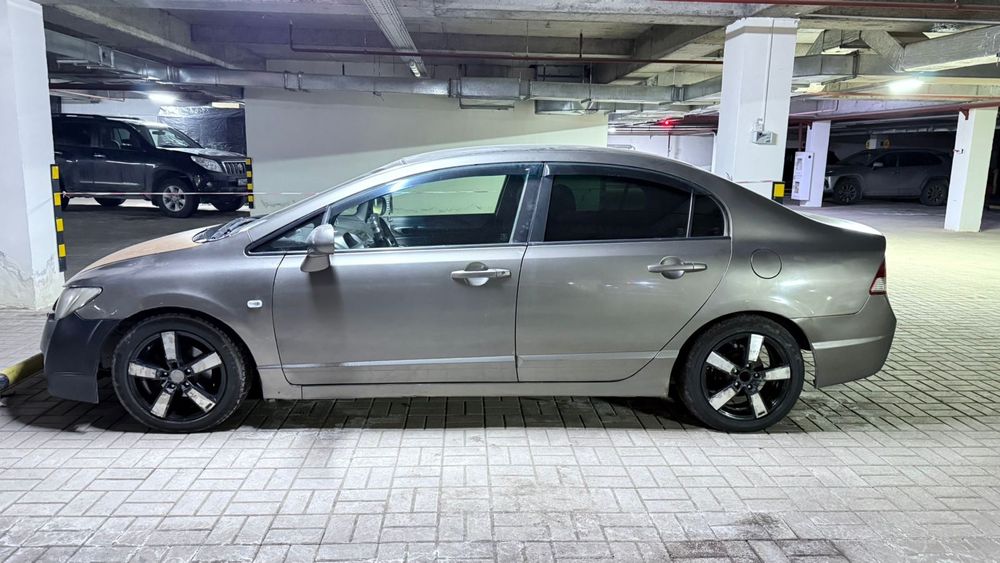 Диски р16 с рез Хюндай Соната Элантра i30 Киа к5 оптима Ceed Церато