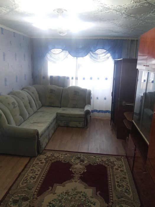 1 КВ на длительный срок