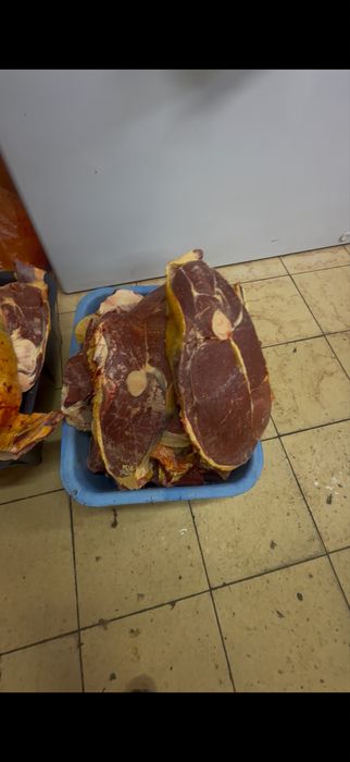 Семиз кунажын кашар бар 3200 тг