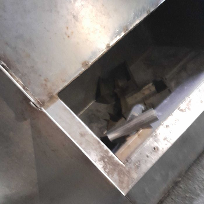 Ледогенераторы разной мощности