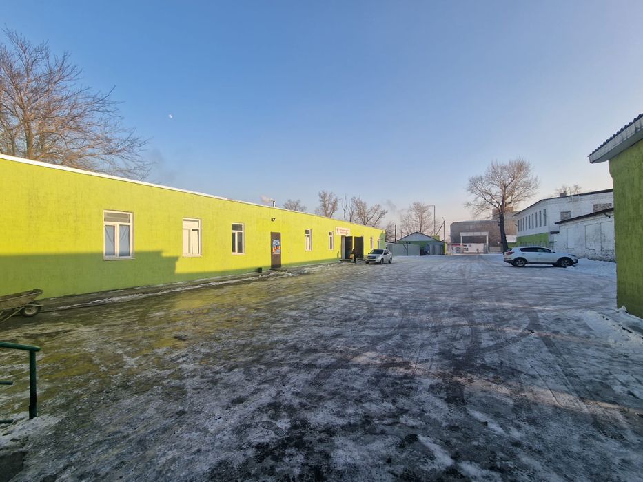 Сдаются помещения под разное