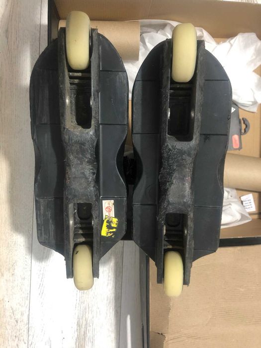 Vand Role USD Aeon Agresive, Freeride