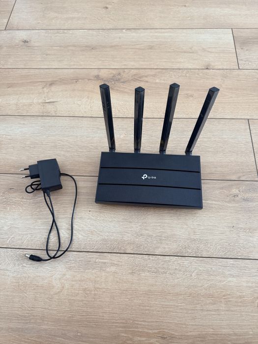 Tp Link C 80 модем роутер