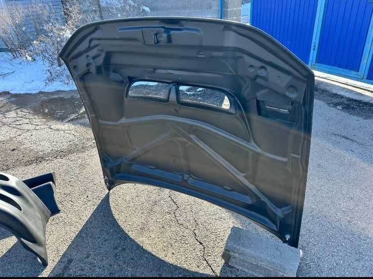 Пороги Бампер Арки Решетка Спойлер Mitsubishi Legnum/Galant 8