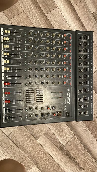 Микшерный пульт PENOFY