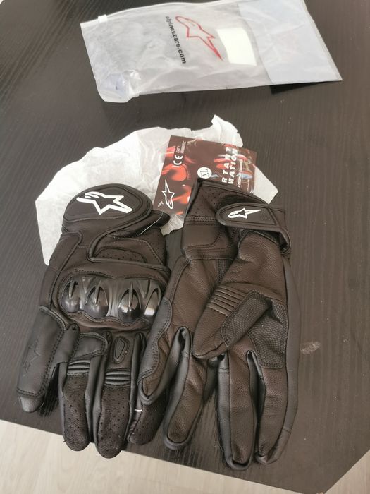 Мото ръкавици Alpinestars Celer