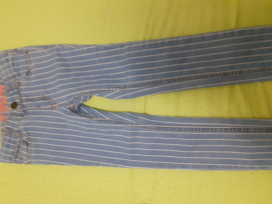 дънки за момиченце