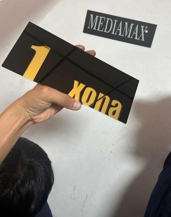 Таблички для дверей | Настольная табличка | Tablichka | Tablichkalar