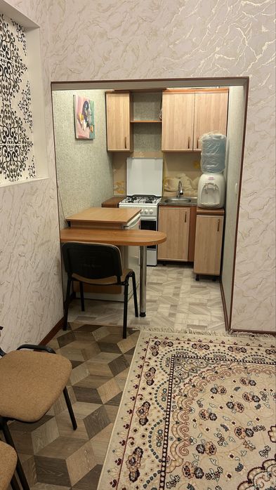 Недвижимость в аренду