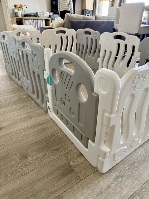 Targ/ gardulet pluabil