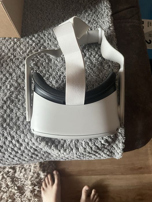 Vr очки Meta Quest2, с гарантией!