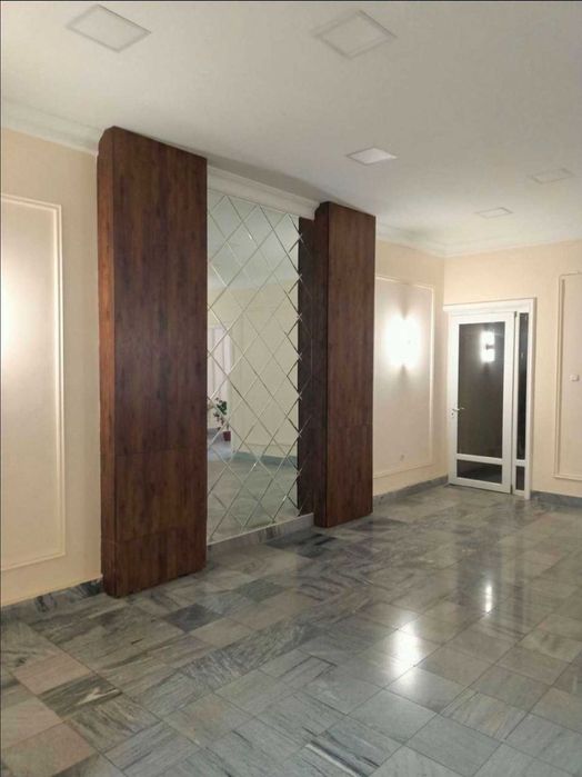 Посольство России, ул. Нукусская Габус | Мирабад | Центр | Глинка;