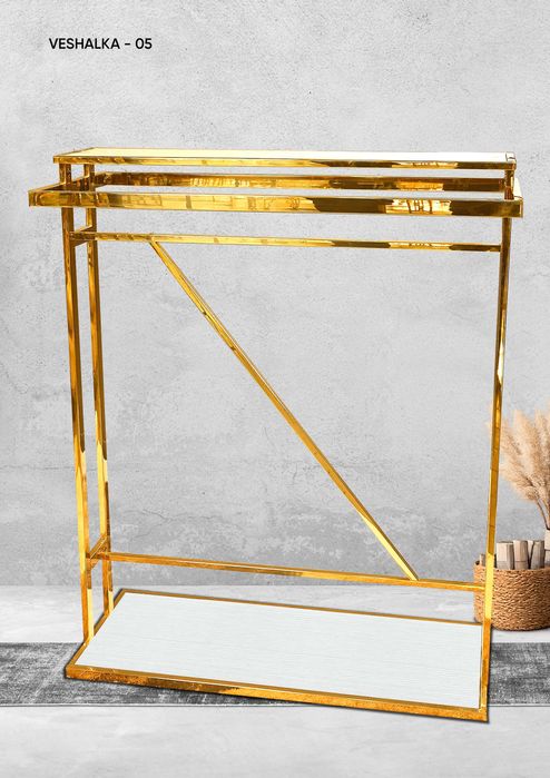 Вешалки — практичное и удобное решение для дома и магазина