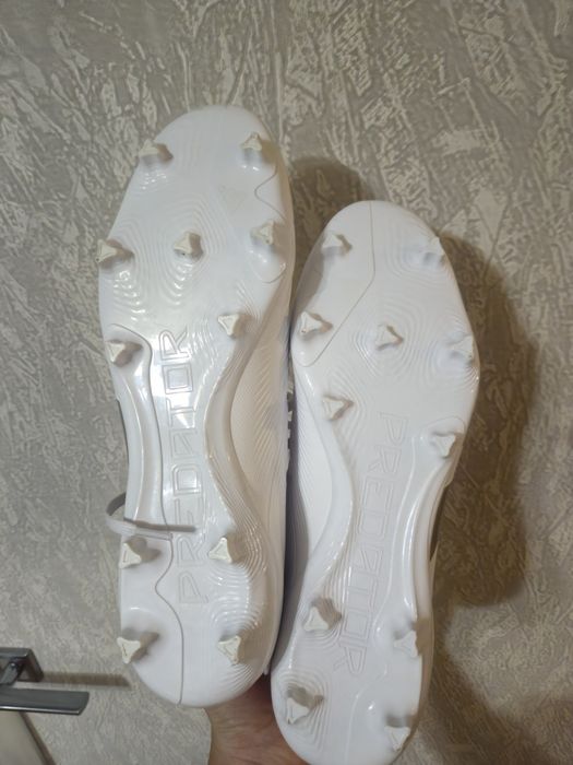 Бутсы adidas оригинал