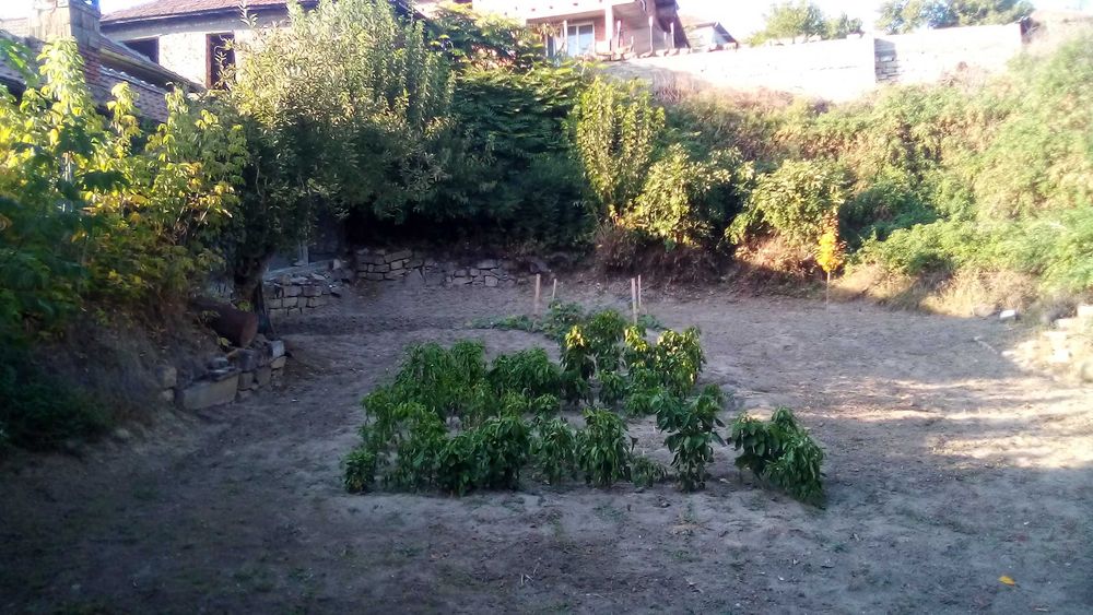 Продава се Къща в с. Ореш, Област Велико Търново - 110 кв.м за 174 €/кв.м - Снимка #1