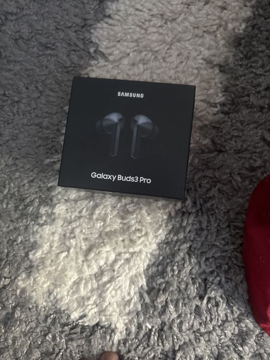 Aamsubg galaxy buds 3 pro