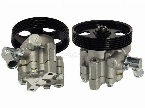 Насос ГУР Opel Astra