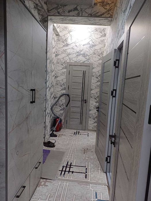 Сдаётся квартира на ЖК Yunsabad Residence‼️