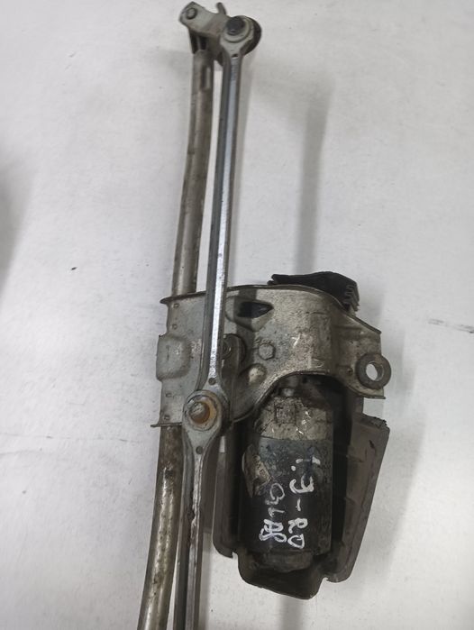 Ansamblu Stergatoare Fiat Doblo Cargo 223_ 2000 - > 060500101010