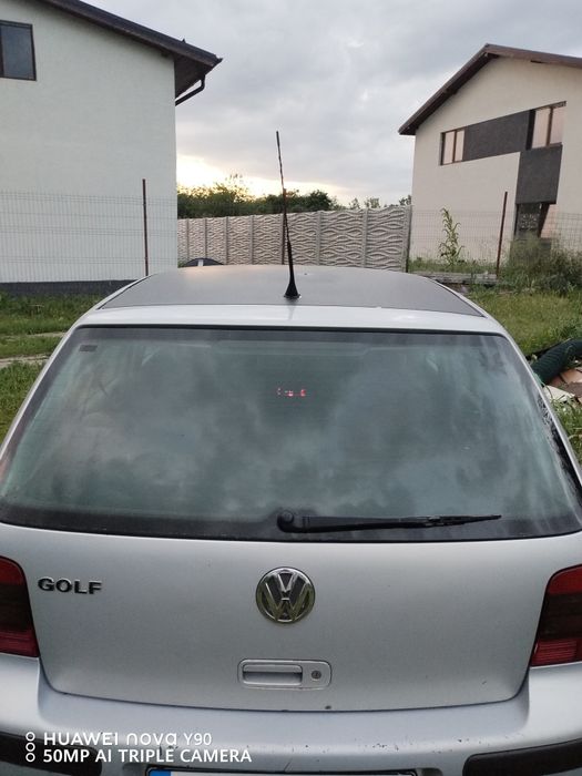 VOLKSWAGEN Golf 0 — imagine 4