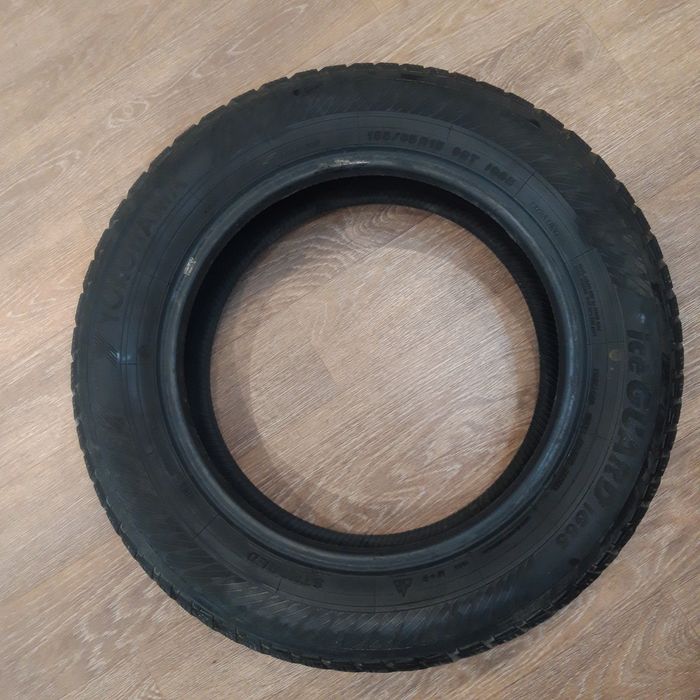 Продам одну зимнюю резину