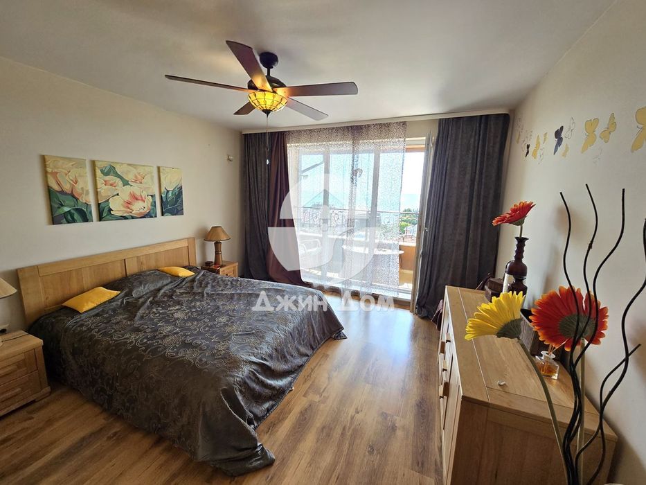 Продава се Двустаен апартамент в с. Равда, Област Бургас - 96 кв.м за 1563 €/кв.м - Снимка #5