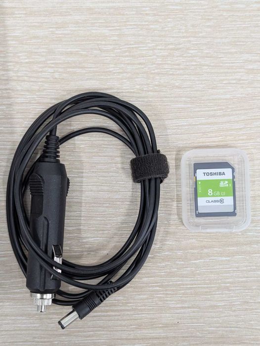 Продам RACELOGIC Performance Box