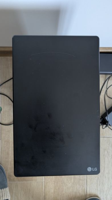 Soundbar LG SN5 2.1 400W
