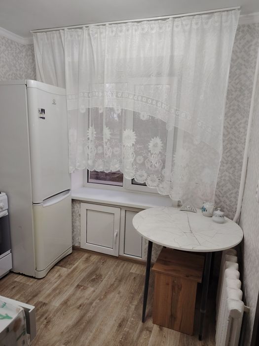 Квартира 1 комнатная посуточно