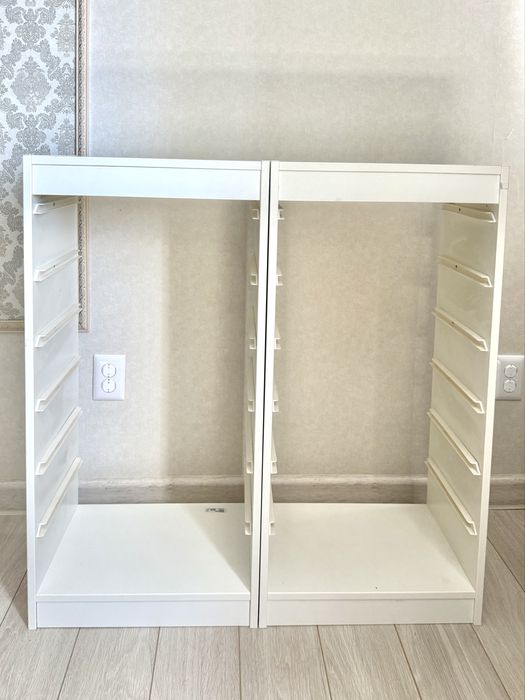 Комод IKEA Труфаст. Стеллаж.