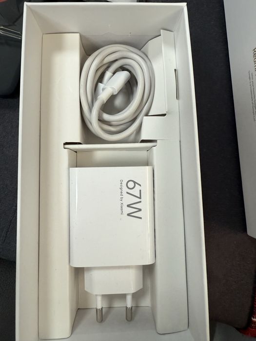 Redmi Note  13 Pro 5G Ocean Teal