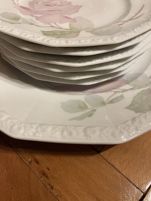 Platou si farfurii Rosenthal original