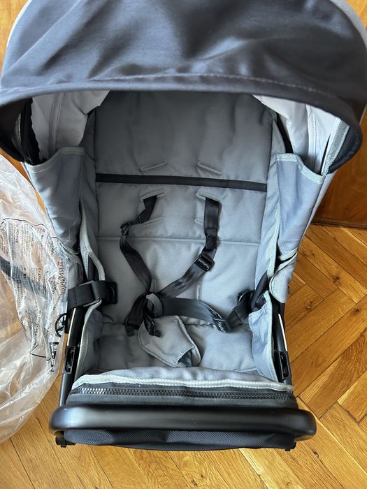 Детска количка Mutsy EVO