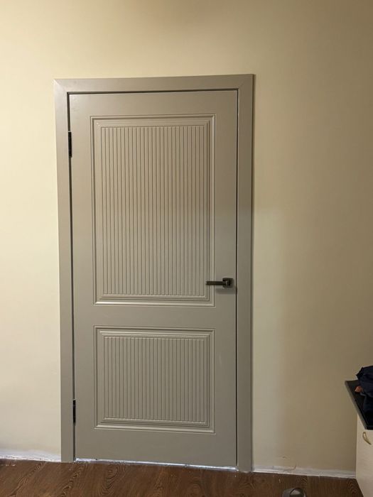 Межкомнатная дверь