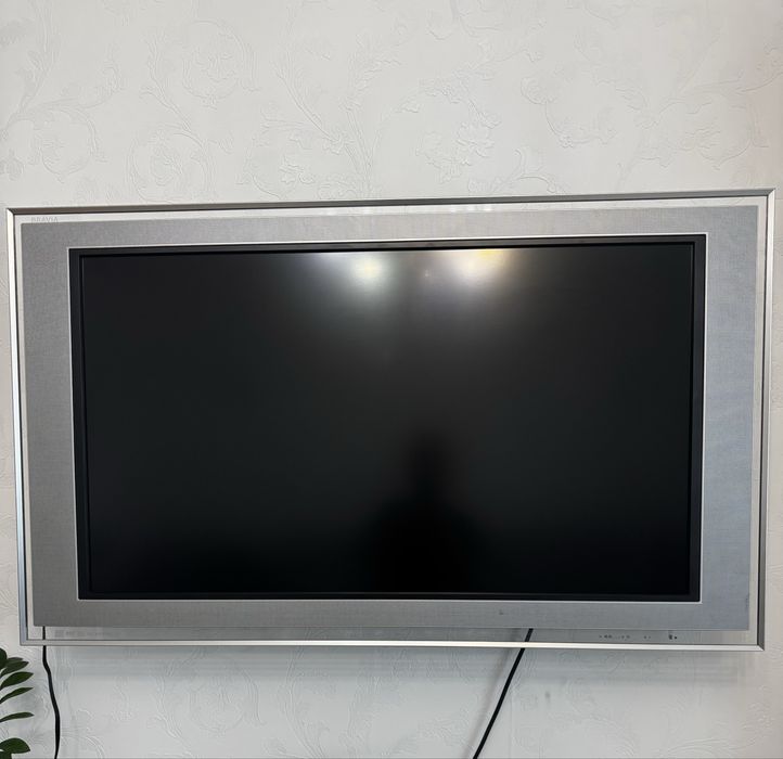 Телевизор Sony Bravia
