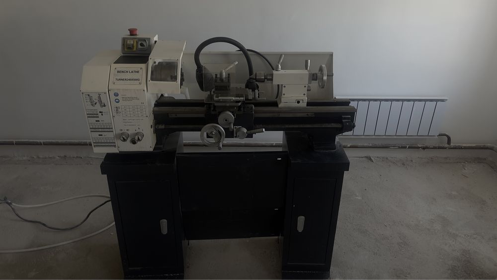 Продам токарный станок  Состояние Новый