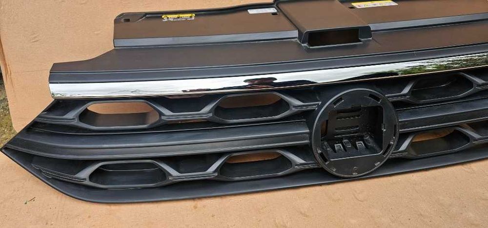 Grila radiator VW T-Roc 2GA Facelift 2022 / 2023 2024