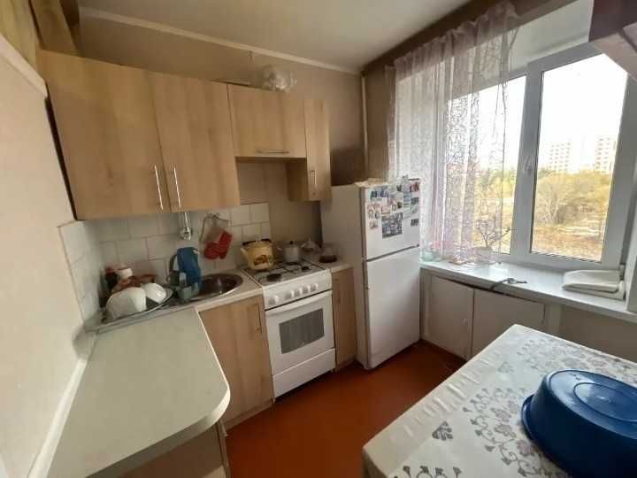 Продажа 1-комнатной квартиры