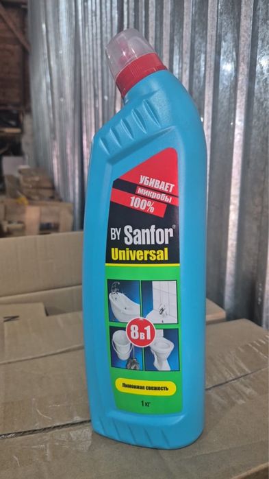 Продам гель Sanfor