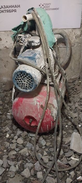 Смеситель Унитаз генуя с бачком