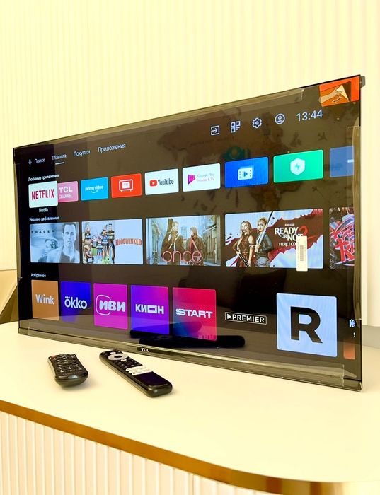 Телевизор  TCL LED