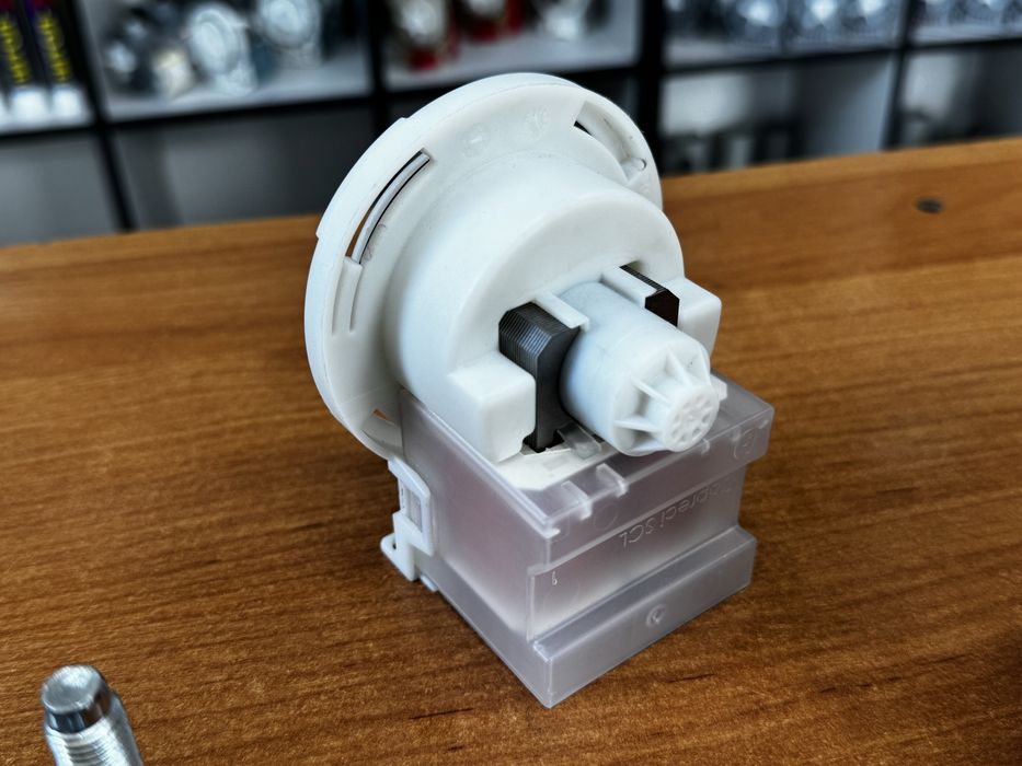 Стиралная машина