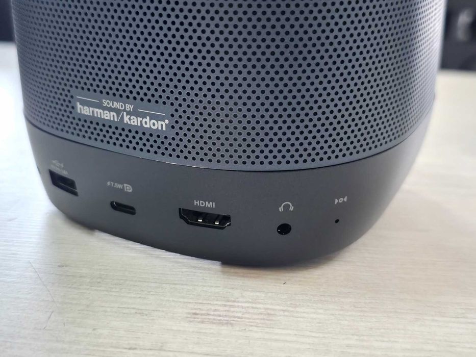 Видеопроектор ASUS ZenBeam L2 / Пълен комплект / Android TV