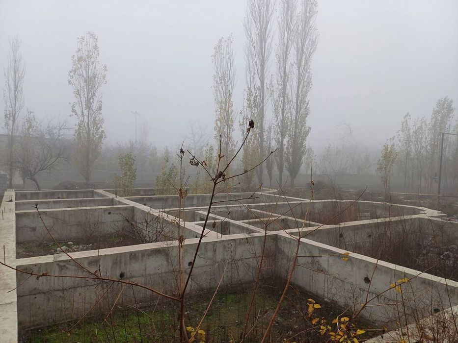 Эр участкаси сотилади