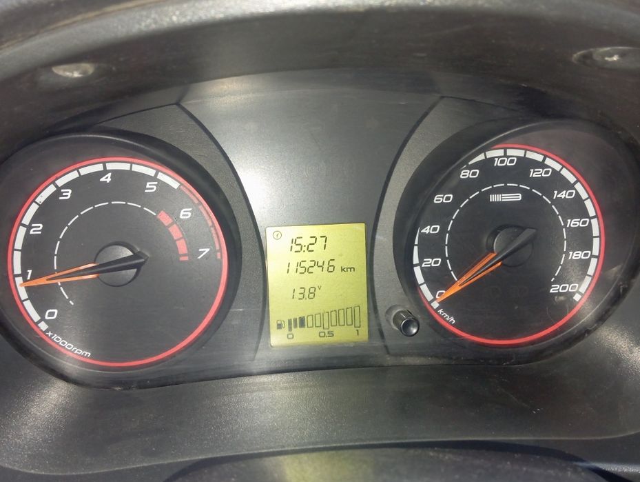 Продам Лада калину 2