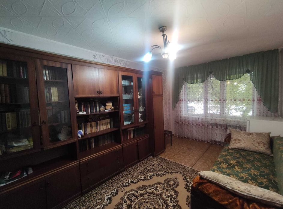 Продам 2-х комн. ул. Камзина, 25