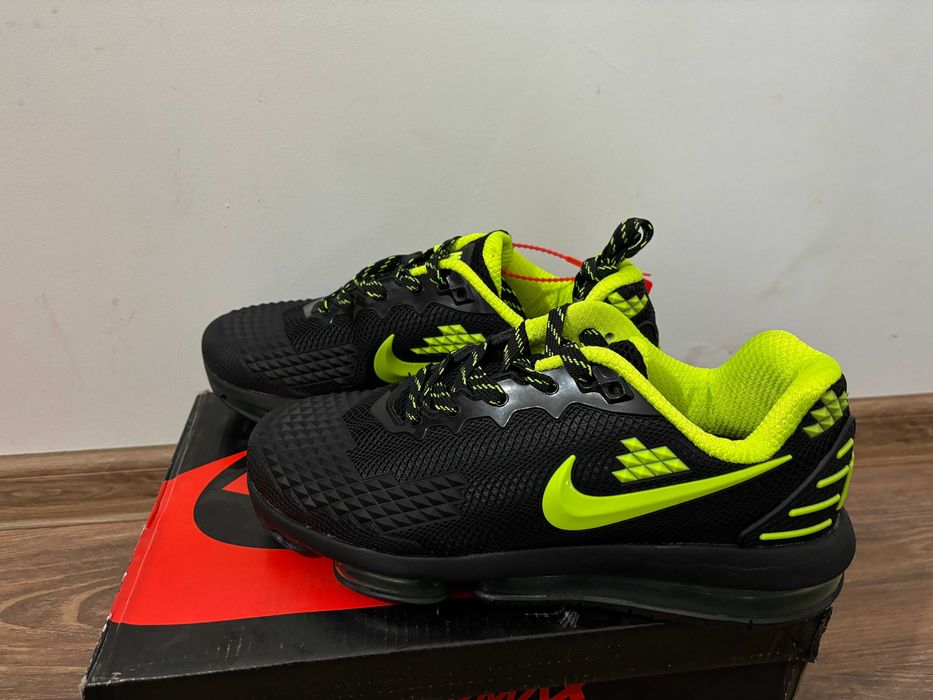 Мъжки маратонки Nike Air Vapormax - 41, 42, 43, 44